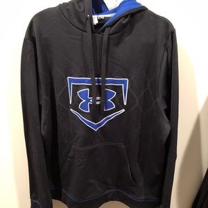 Under Armour hoodie